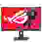 Монитор 27" ASUS XG27WCS Curved Fast VA, 2560x1440, 180Hz, 1ms, 400сd/m, 3000:1, HDR10 | HDMI(2.0), DP(1.4), Type-C(PD-7.5W) | HAS, Swivel, InPSU, Vesa 100, Black
