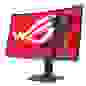 Монитор 27" ASUS XG27WCS Curved Fast VA, 2560x1440, 180Hz, 1ms, 400сd/m, 3000:1, HDR10 | HDMI(2.0), DP(1.4), Type-C(PD-7.5W) | HAS, Swivel, InPSU, Vesa 100, Black