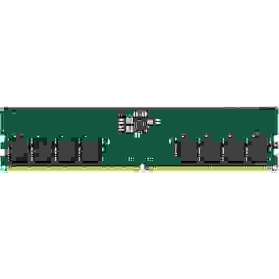Модуль памяти Kingston 48GB DDR5 5600 Non-ECC Unbuffered DIMM CL46 2RX8 1.1V 288-pin 24Gbit