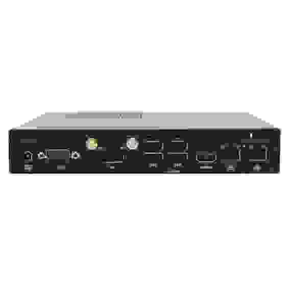 Компьютер ПЭВМ т.м. «Raskat» STANDART 307 (Intel Core i3-12100, RAM 8GB, SSD 512GB, noOS)