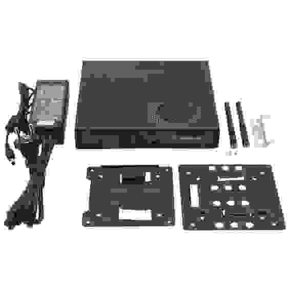 Компьютер ПЭВМ т.м. «Raskat» STANDART 307 (Intel Core i3-12100, RAM 8GB, SSD 512GB, noOS)