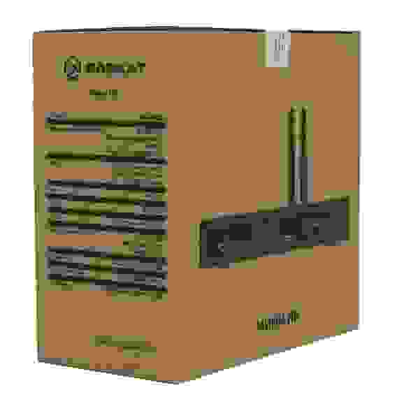 Компьютер ПЭВМ т.м. «Raskat» STANDART 507 (Intel Core i5-12400, RAM 32GB, SSD 1TB, noOS)