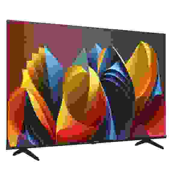 65" Телевизор Q-LED HISENSE 65E7NQ