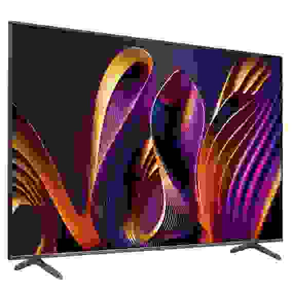 75" Телевизор Q-LED HISENSE 75E7NQ PRO