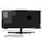 Монитор 34" SAMSUNG C34G55TWWI Odyssey G5 G55T UWQHD Curved VA, 3440x1440, 165Hz, 1ms, 250сd/m, 2500:1, HDR10 | HDMI(2.0), DP(1.4) | ExPSU, Vesa 75, Black