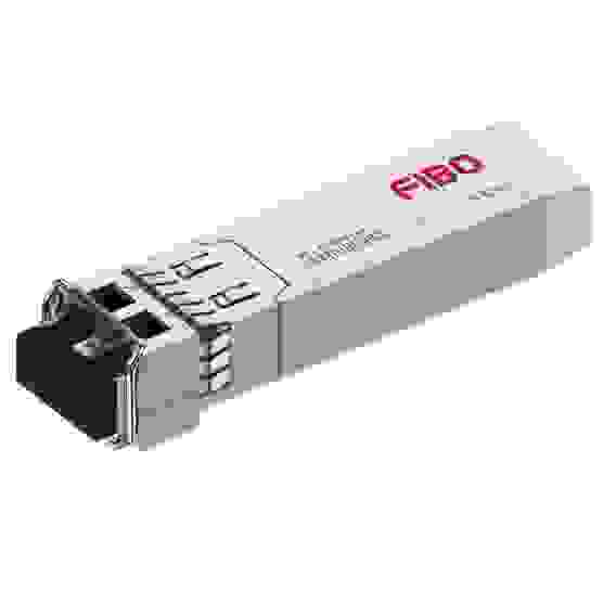 Трансивер FIBO FT-S1-M8505LD SFP модуль, 1.25G, 550 м, TX 850 нм, MM, LC