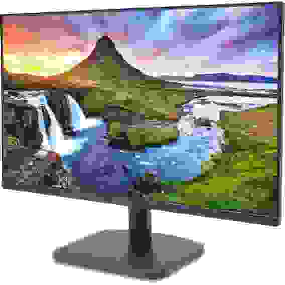 27" Aopen (ACER) 27CL1Ebmix Black , (IPS*, 1920x1080*, 1 / 5ms, 250cd, 100Hz, 1xVGA+1xHDMI(1.4)+SPK+Audio out+Audio in, Speakers 2Wx2, sync: FreeSync)