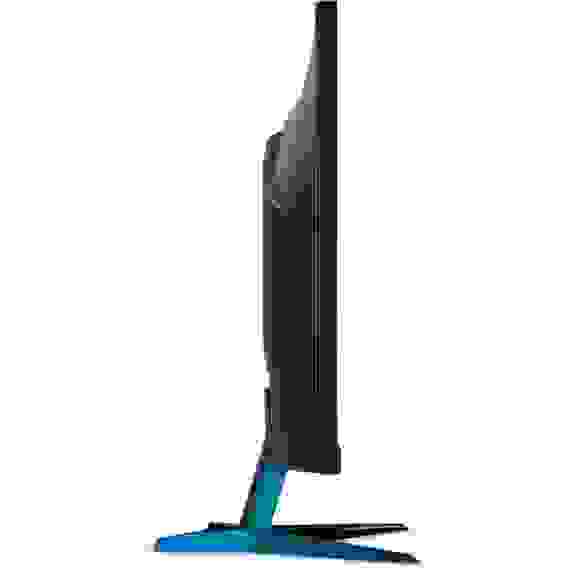 Монитор 27" ACER Nitro VG271UM3bmiipx Black (IPS, 2560x1440, 0.5ms, 100M:1, 250cd, 180Hz, 2xHDMI(2.0) + DP + Audio In/Out, Speakers 2Wx2, FreeSync)