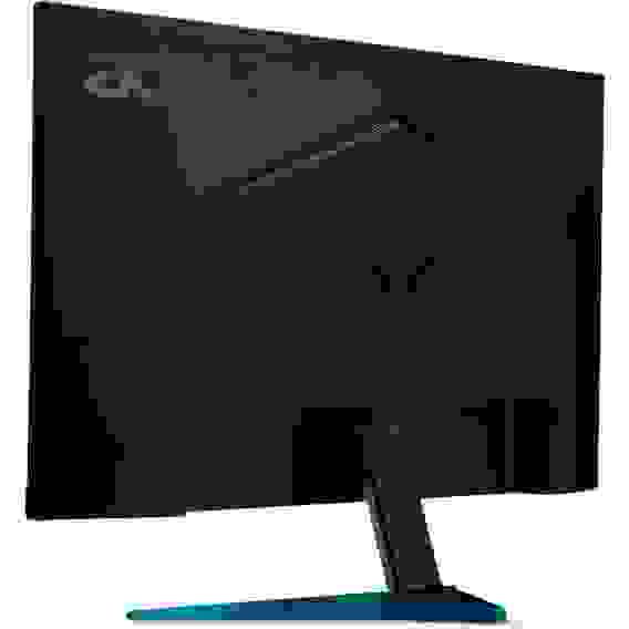 Монитор 27" ACER Nitro VG271UM3bmiipx Black (IPS, 2560x1440, 0.5ms, 100M:1, 250cd, 180Hz, 2xHDMI(2.0) + DP + Audio In/Out, Speakers 2Wx2, FreeSync)