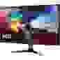 Монитор 27" ACER Nitro VG271UM3bmiipx Black (IPS, 2560x1440, 0.5ms, 100M:1, 250cd, 180Hz, 2xHDMI(2.0) + DP + Audio In/Out, Speakers 2Wx2, FreeSync)