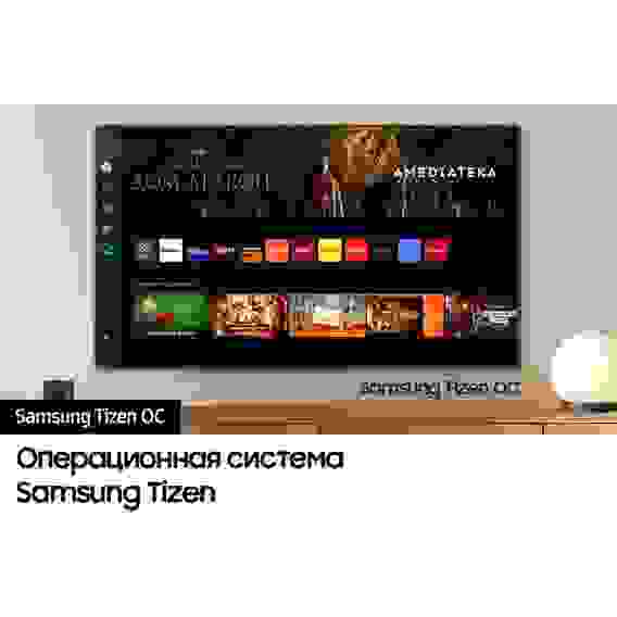 65" Телевизор Neo Q-LED SAMSUNG QE65QN85DBUXRU