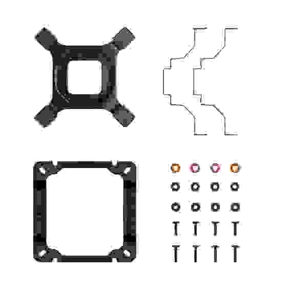 Вентилятор для процессора Deepcool AK400 DIGITAL PRO