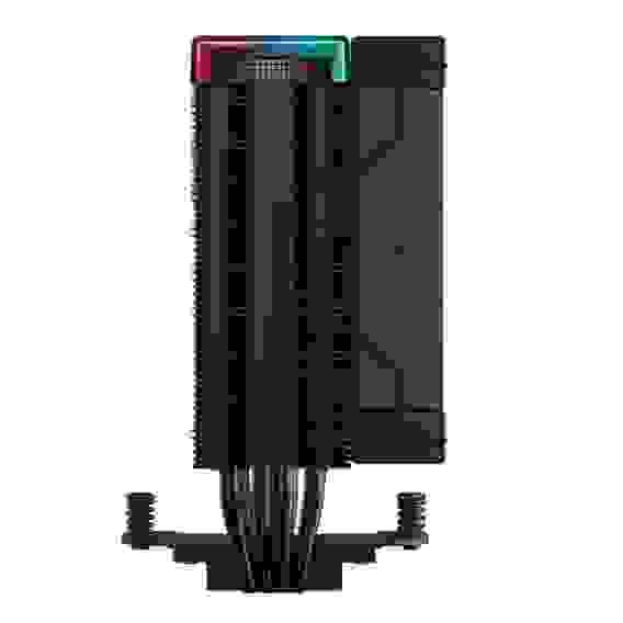 Вентилятор для процессора Deepcool AK400 DIGITAL PRO