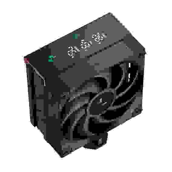 Вентилятор для процессора Deepcool AK400 DIGITAL PRO