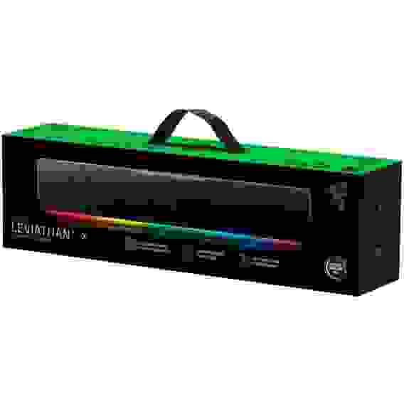 Колонки Razer Leviathan V2 X PC Gaming Soundbar