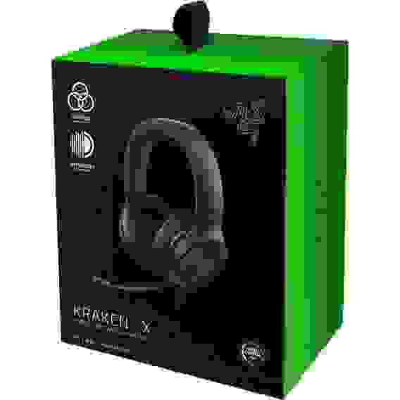 Наушники Razer Razer Kraken V3 X