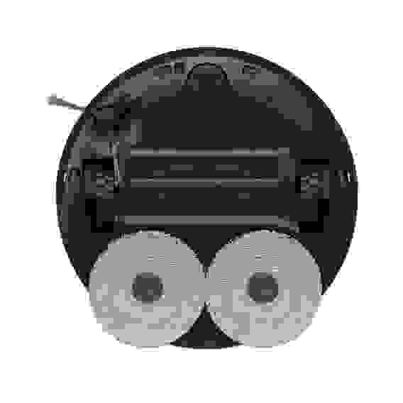 Робот-пылесос Dreame DreameBot Robot Vacuum and Mop L30 Ultra Black модели RLX41CE