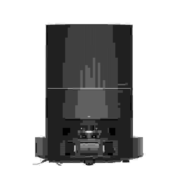 Робот-пылесос Dreame DreameBot Robot Vacuum and Mop L30 Ultra Black модели RLX41CE