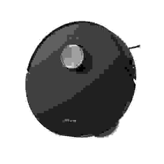 Робот-пылесос Dreame DreameBot Robot Vacuum and Mop L30 Ultra Black модели RLX41CE