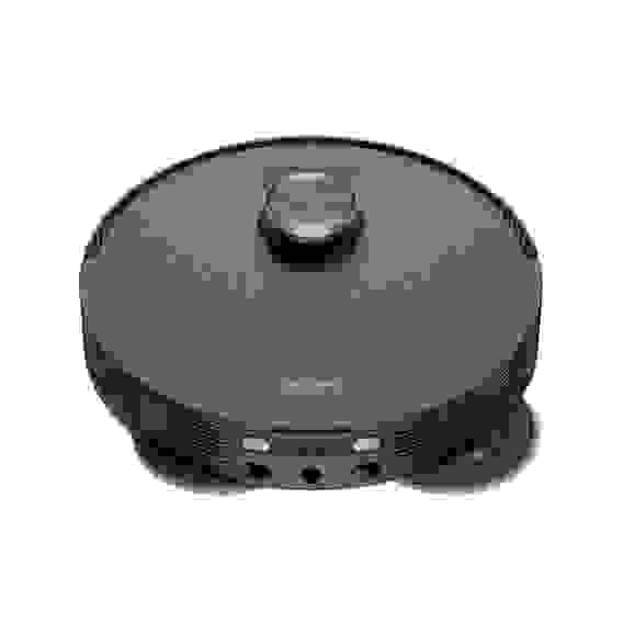 Робот-пылесос Dreame DreameBot Robot Vacuum and Mop L30 Ultra Black модели RLX41CE