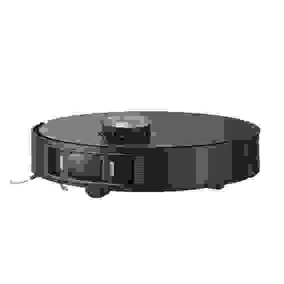 Робот-пылесос Dreame DreameBot Robot Vacuum and Mop L30 Ultra Black модели RLX41CE