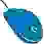 Мышь Logitech G102 Lightsync RGB Gaming Mouse Blue