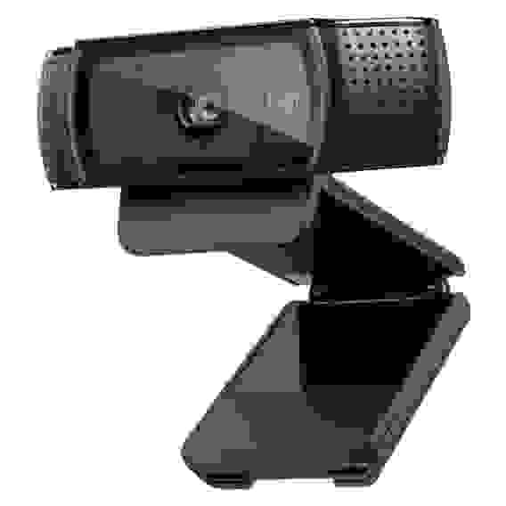 Веб-камера Logitech C920 HD Pro Webcam