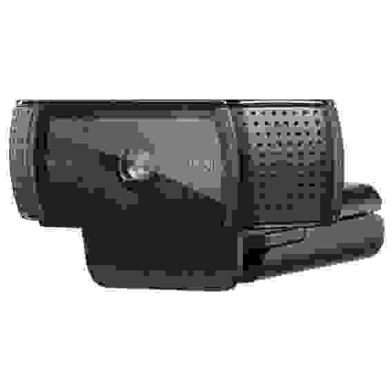 Веб-камера Logitech C920 HD Pro Webcam
