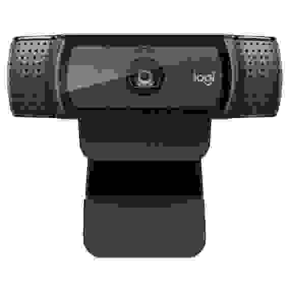 Веб-камера Logitech C920 HD Pro Webcam