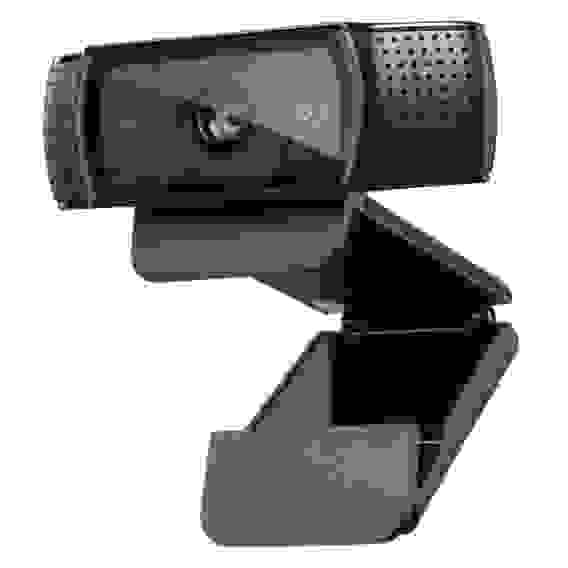 Веб-камера Logitech C920 HD Pro Webcam
