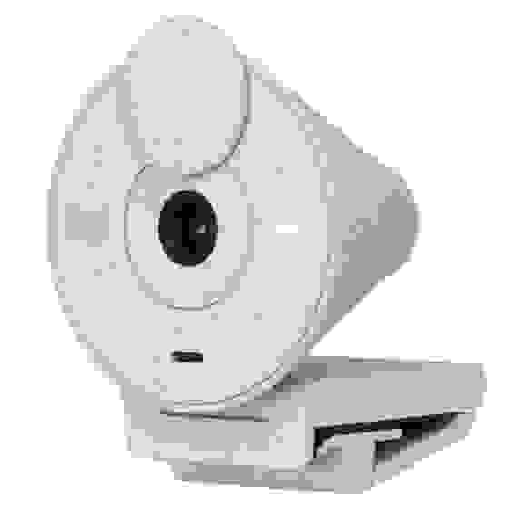 Веб-камера Logitech BRIO 300 Full HD Webcam Rose