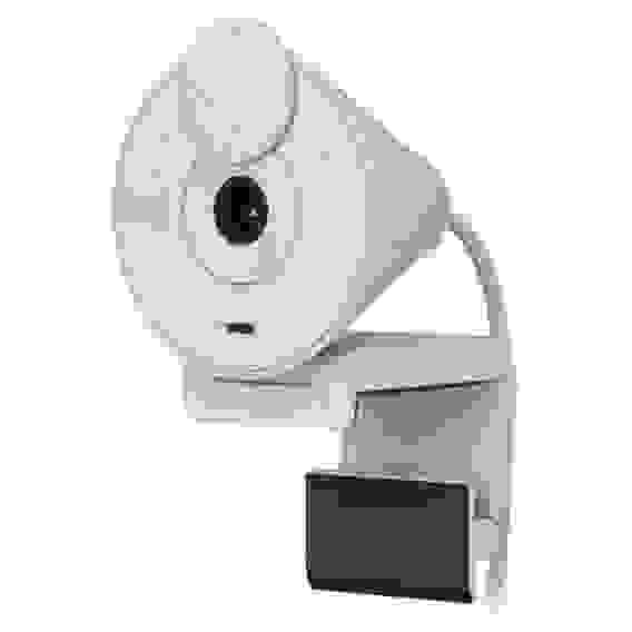 Веб-камера Logitech BRIO 300 Full HD Webcam Rose
