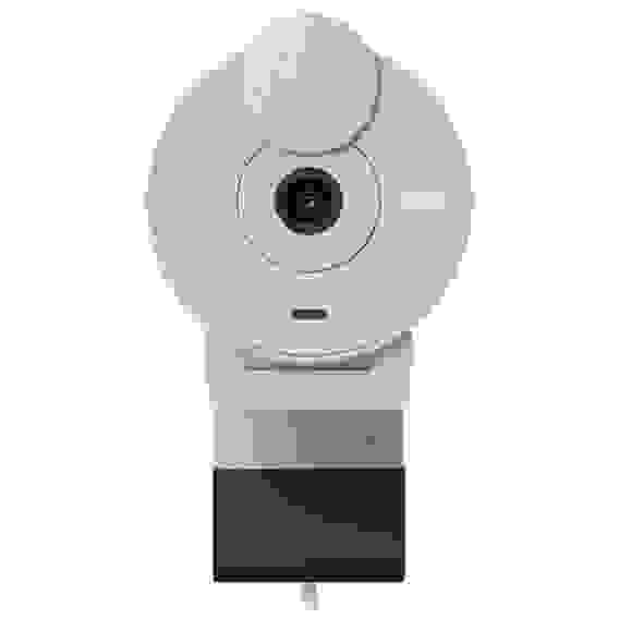 Веб-камера Logitech BRIO 300 Full HD Webcam Rose