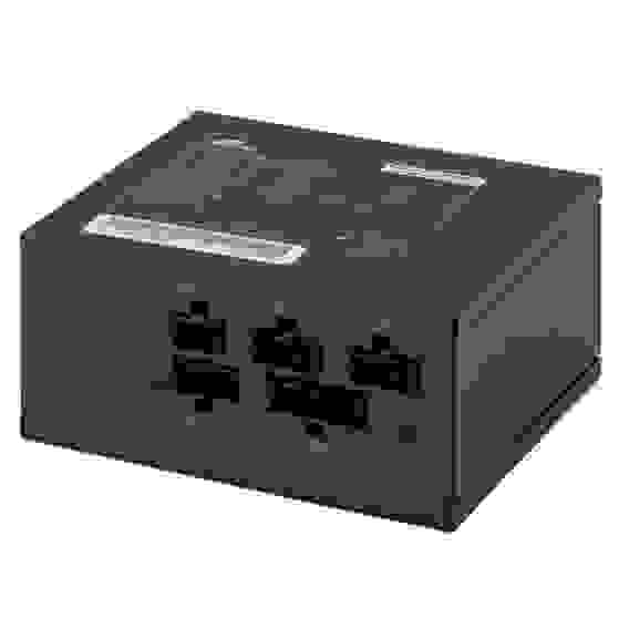 Блок питания FSP FSP750-27SCB 750W, SFX (ШВГ=125*63.5*100мм), 80PLUS Gold, A-PFC, Стандарт IEC 62368, ,OEM {16}