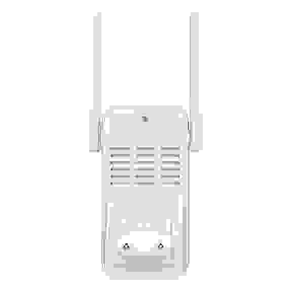 Усилитель Wi-Fi сигнала Tenda A9 Усилитель беспроводного сигнала 2,4 ГГц, 300 Мбит/с, две внешние антенны 3dBi