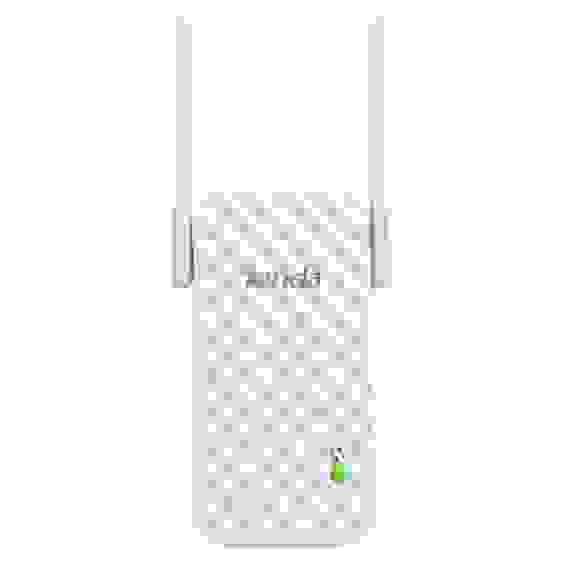 Усилитель Wi-Fi сигнала Tenda A9 Усилитель беспроводного сигнала 2,4 ГГц, 300 Мбит/с, две внешние антенны 3dBi