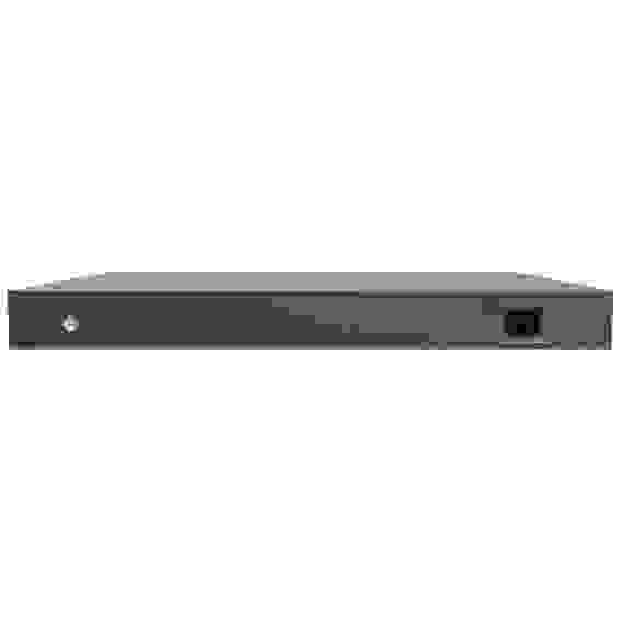 Коммутатор Tenda TEG3328F Коммутатор управляемый, 24 порта 24x1 Гбит/с, SFP 4x1 Гбит/с, установка в стойку, металлический корпус