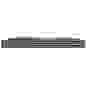 Коммутатор Tenda TEG3328F Коммутатор управляемый, 24 порта 24x1 Гбит/с, SFP 4x1 Гбит/с, установка в стойку, металлический корпус