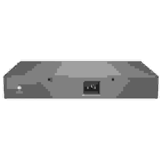 Коммутатор IP-COM G3310P-8-150W Управляемый PoE коммутатор с 8 Гигабитными портами PoE и 2 SFP портами