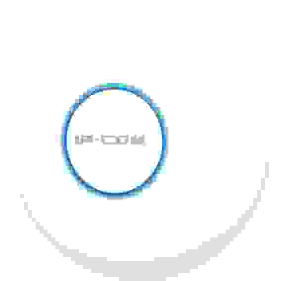 Точка доступа Wi-Fi IP-COM Pro-6-Lite Потолочная двухдиапазонная точка доступа 2,4/5 ГГц, до 2,98 Гбит/с, 2X2 MU-MIMO