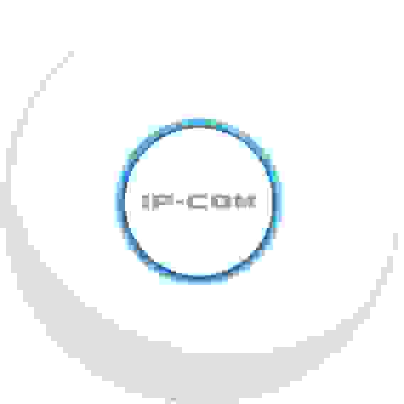 Точка доступа Wi-Fi IP-COM Pro-6-Lite Потолочная двухдиапазонная точка доступа 2,4/5 ГГц, до 2,98 Гбит/с, 2X2 MU-MIMO