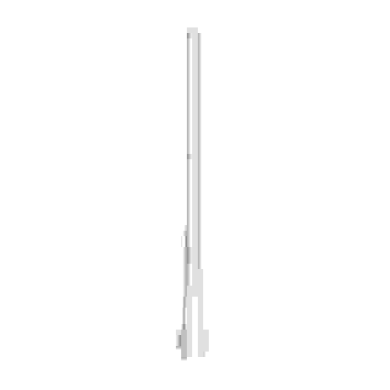 Адаптер беспроводной связи (Wi-Fi) Tenda U2 Адаптер Wi-Fi N150 2,4 ГГц, до 150 Мбит/с, передатчик 20 dBm, подключение USB, 1х6dBi внешняя антенна