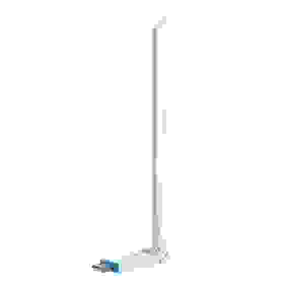 Адаптер беспроводной связи (Wi-Fi) Tenda U2 Адаптер Wi-Fi N150 2,4 ГГц, до 150 Мбит/с, передатчик 20 dBm, подключение USB, 1х6dBi внешняя антенна
