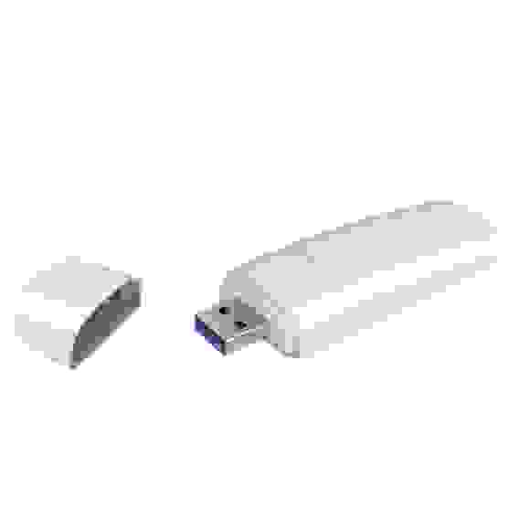Адаптер беспроводной связи (Wi-Fi) Tenda U18 Двухдиапазонный Wi-Fi адаптер AX1800 Wi-Fi 6 2,4/5 ГГц, до 1,78 Гбит/с, внутренняя антенна, передатчик 20 dBm