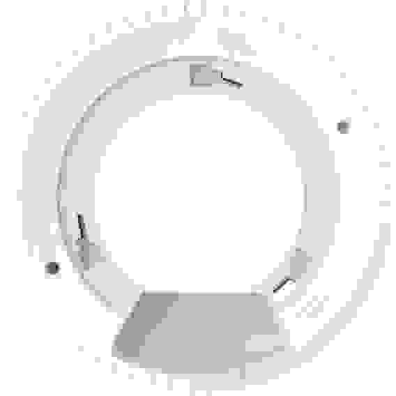 Точка доступа Wi-Fi IP-COM iUAP-AC-LR Потолочная двухдиапазонная точка доступа 2,4/5 ГГц, до 1317 Мбит/с, PoE, MU-MIMO, LAN 1x1 Гбит/с
