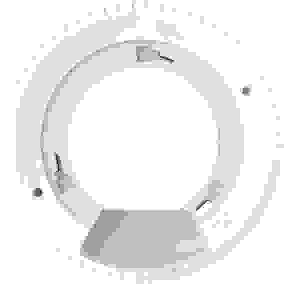 Точка доступа Wi-Fi IP-COM iUAP-AC-LITE Потолочная двухдиапазонная точка доступа 2,4/5 ГГц, до 1,17 Гбит/с, PoE, MU-MIMO