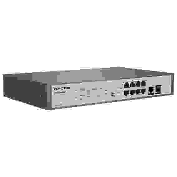 Коммутатор IP-COM Pro-S8-150W Profi Switch (Переключатель Profi)