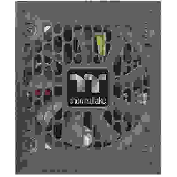 Блок питания Thermaltake Toughpower SFX 1000W /Fully Modular/Non Light/Full Range/Analog/80 Plus Gold/EU/100% JP CAP/All Flat Cables/Gen 5