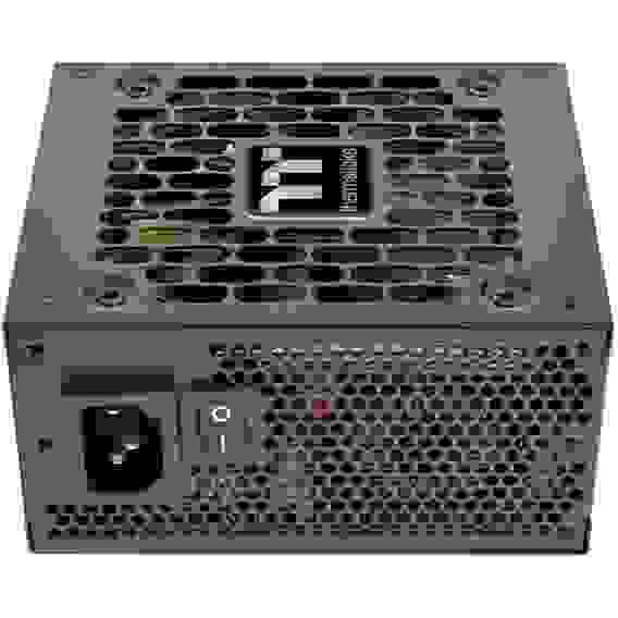 Блок питания Thermaltake Toughpower SFX 1000W /Fully Modular/Non Light/Full Range/Analog/80 Plus Gold/EU/100% JP CAP/All Flat Cables/Gen 5