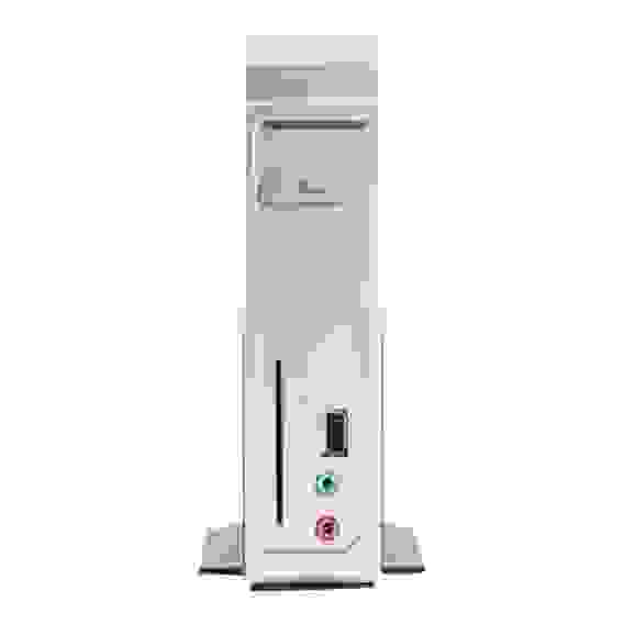 Нулевой клиент Leadtek TERA2140 (292E) 3292E006101 4Gbit DISPLAYPORTx4+USBx3+AUDIO+SC+FIBER HEATSINK (аналог артикула 134407)